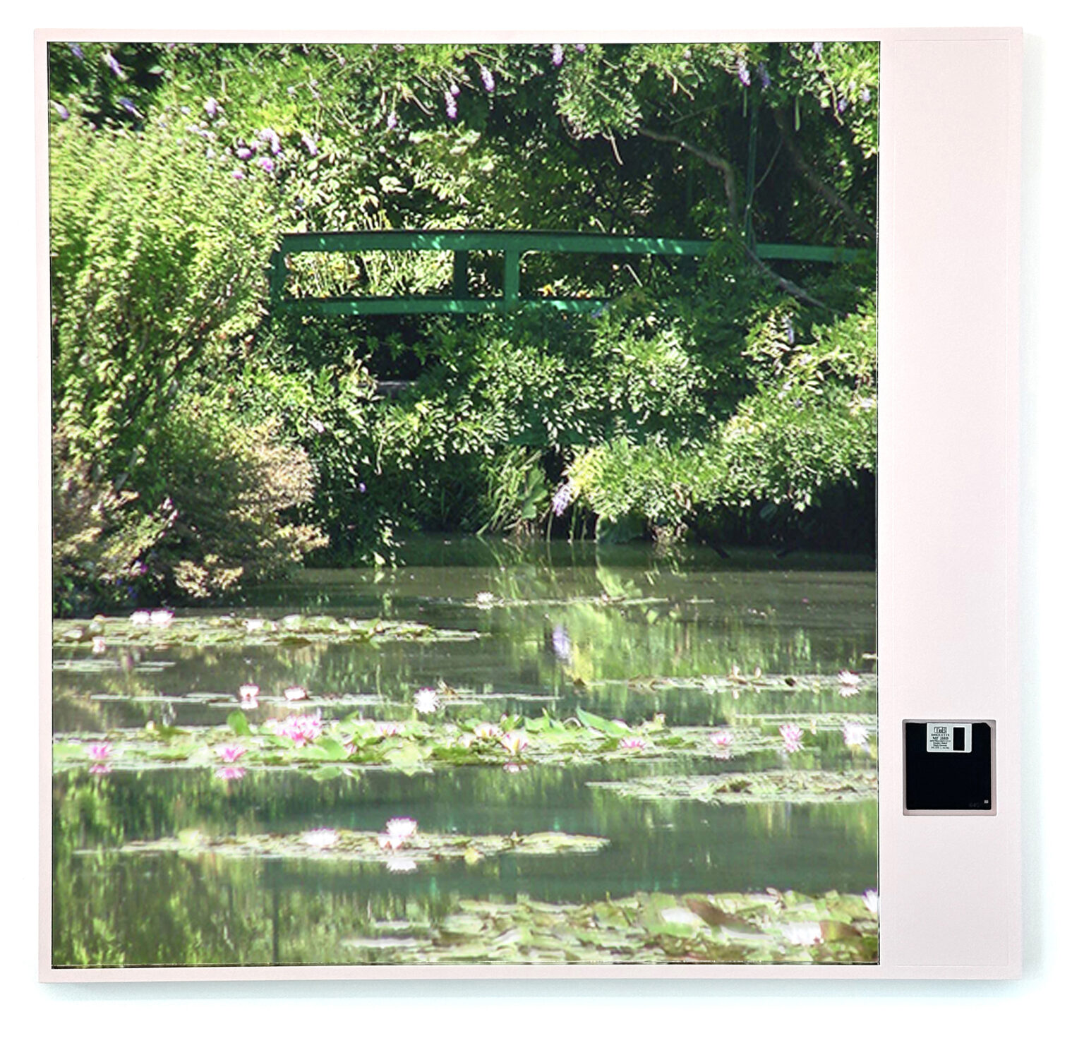 Unfair - Bridge - disk 002