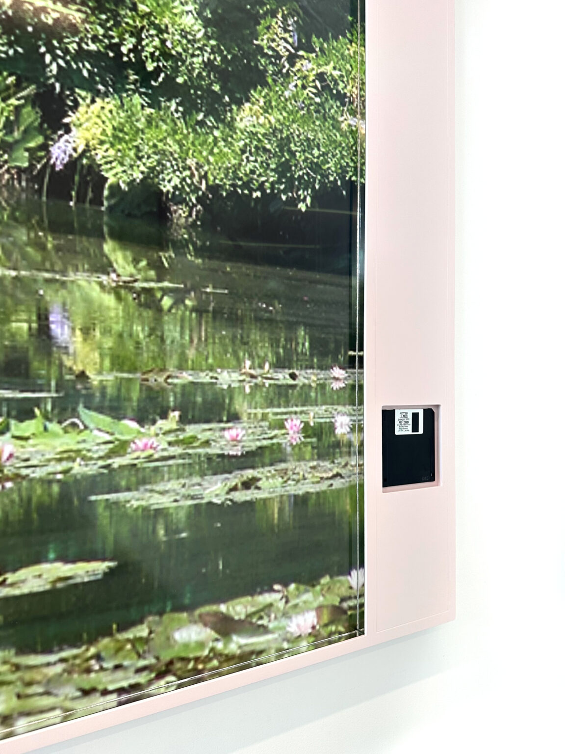 Unfair - Bridge - disk 002 detail