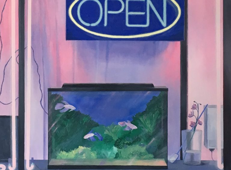 Unfair - Hugo-rocci_back-and-footrub_2019_102x76cm_kl