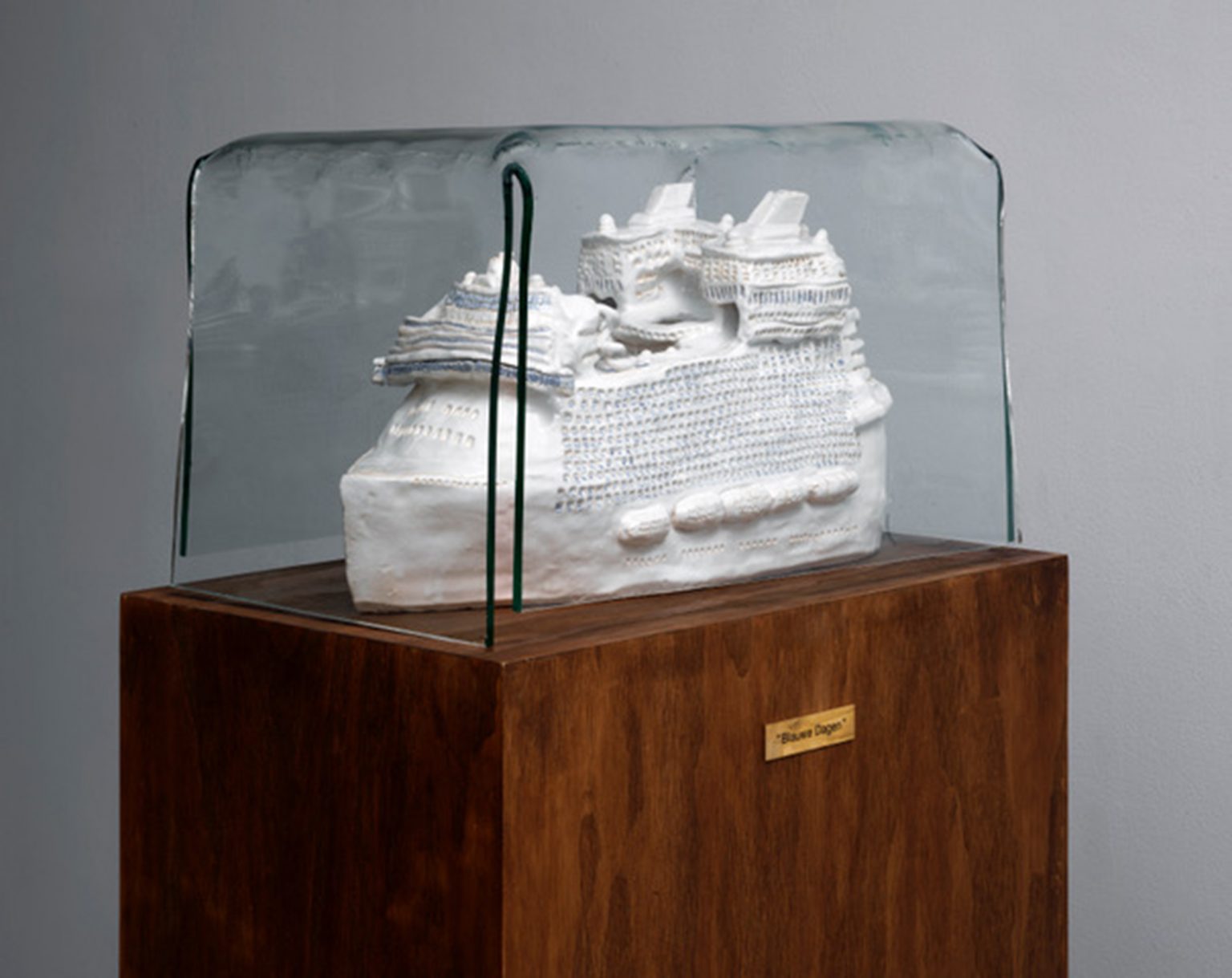 Unfair - Koos buster, blauwe dagen, 2018