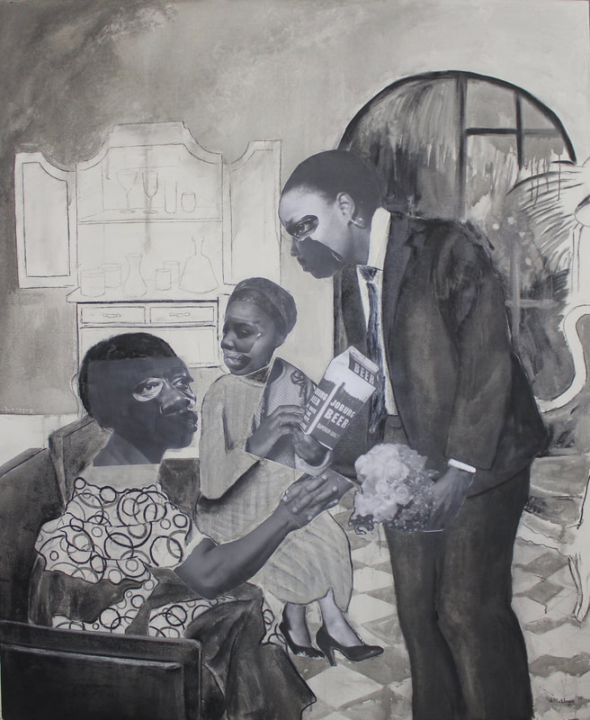 Unfair - Neo matloga, bina le nna, 2019