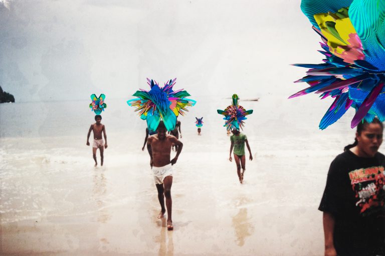 Unfair - Rodell warner, family and friends no. 1, 2017