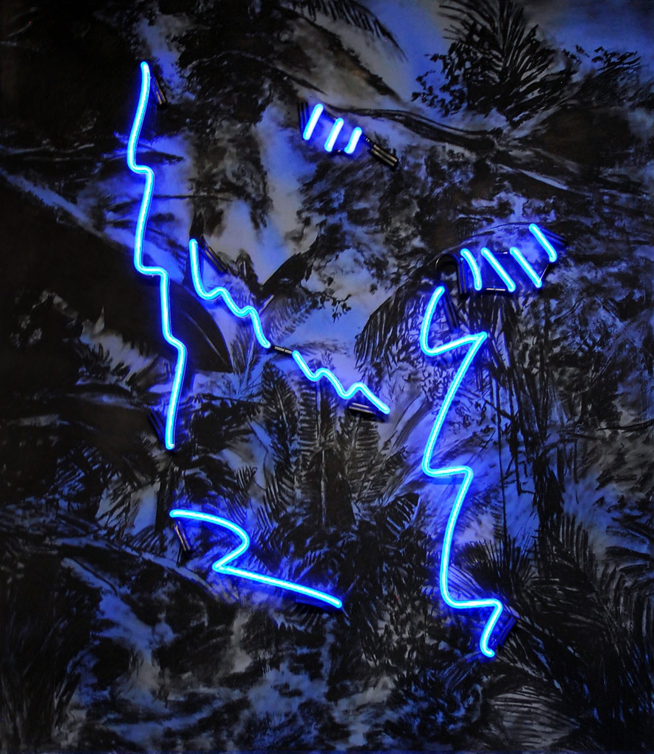 Unfair - Thijs zweers, dance dance revolution i, 2019