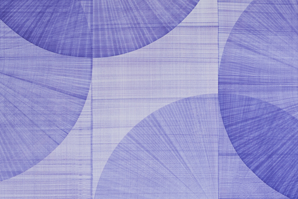 Unfair - Thomas-trum_onepurpleline_2019_17x355cm_acryl-and-glycerine_copyright-jhoeko_kl