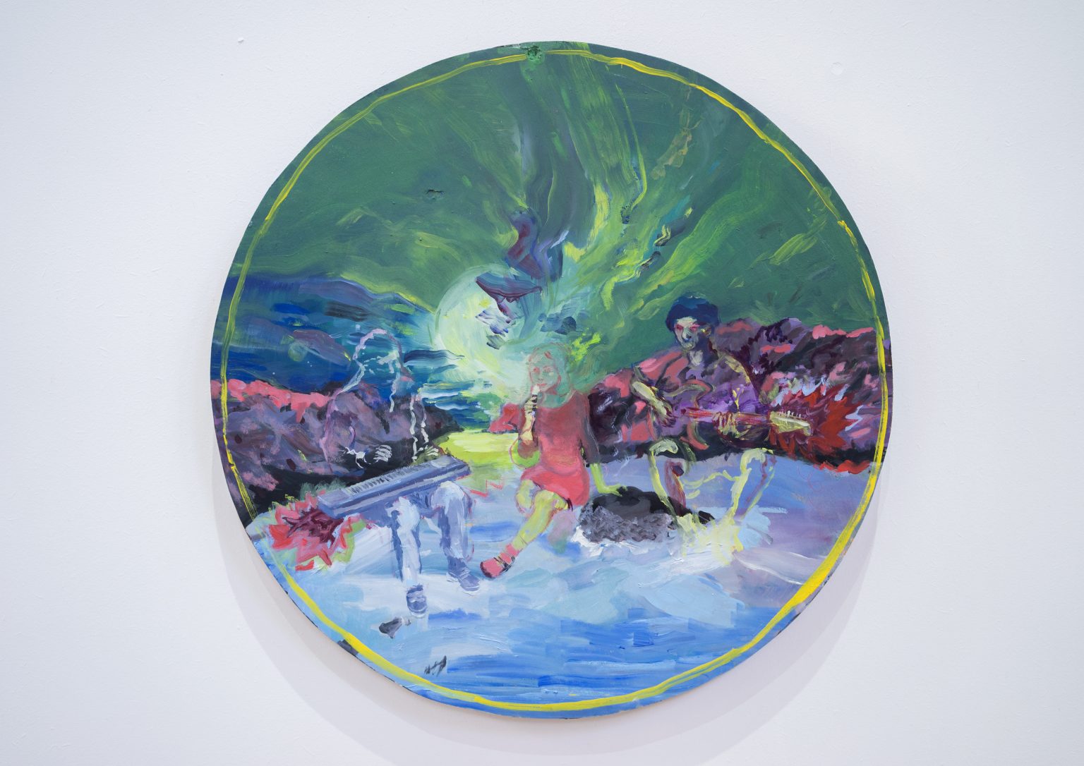 Unfair - Kateřina konarovská
