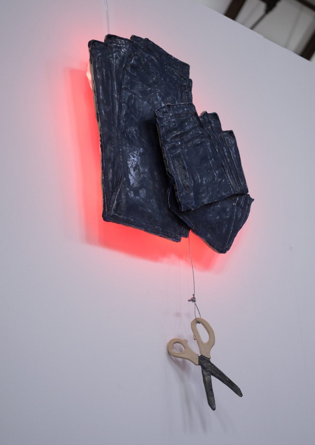 Unfair - Katrein breukers, wearing watching