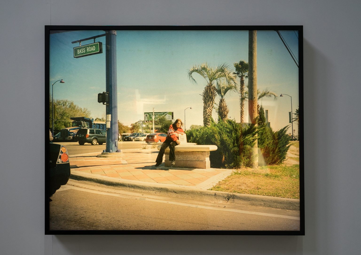 Unfair - Thomas kuijpers, bright sign (2020)