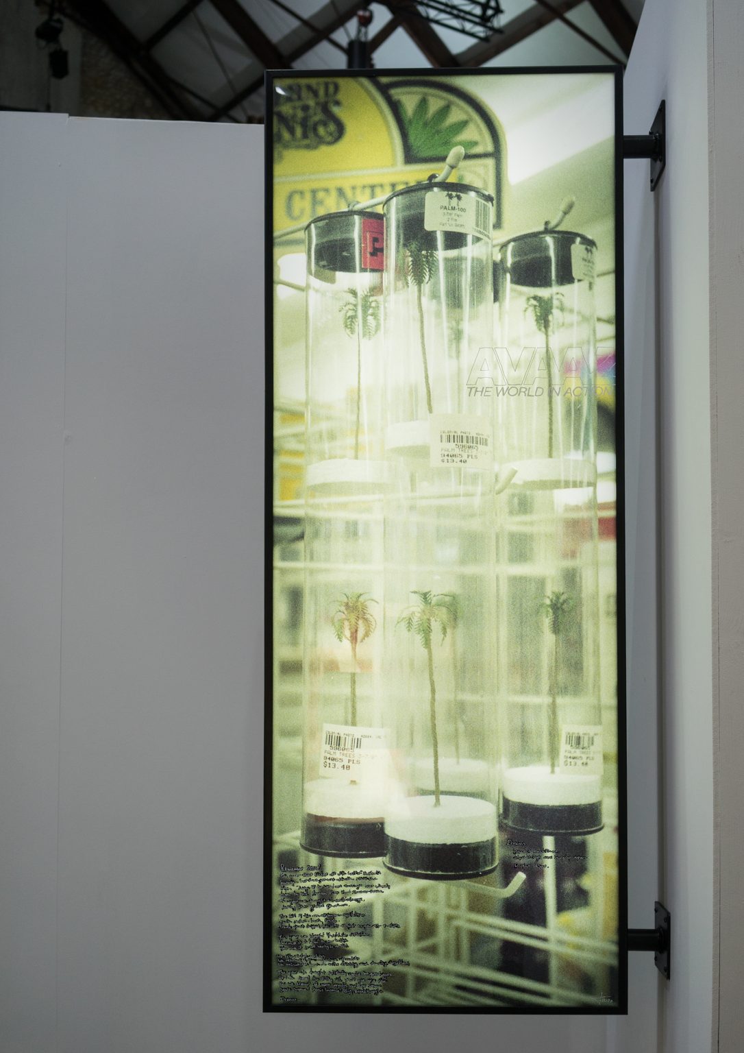 Unfair - Thomas kuijpers, tubed trees (2020)