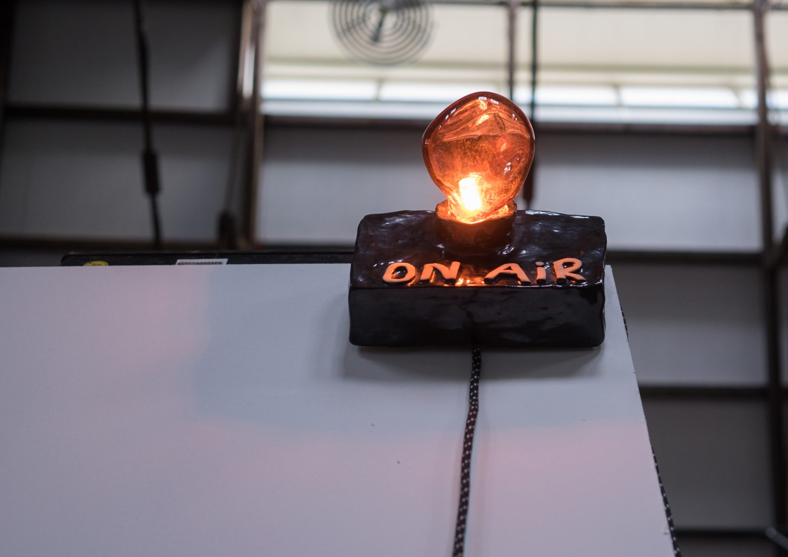 Unfair - Koos buster, on air