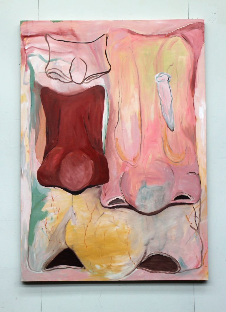 Unfair - Paul de jong