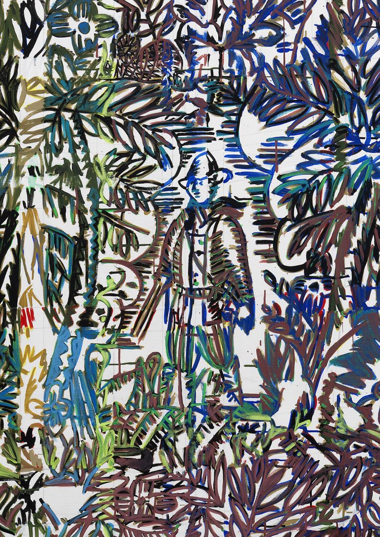 Unfair - Koen doodeman_3 stewart hunting muted