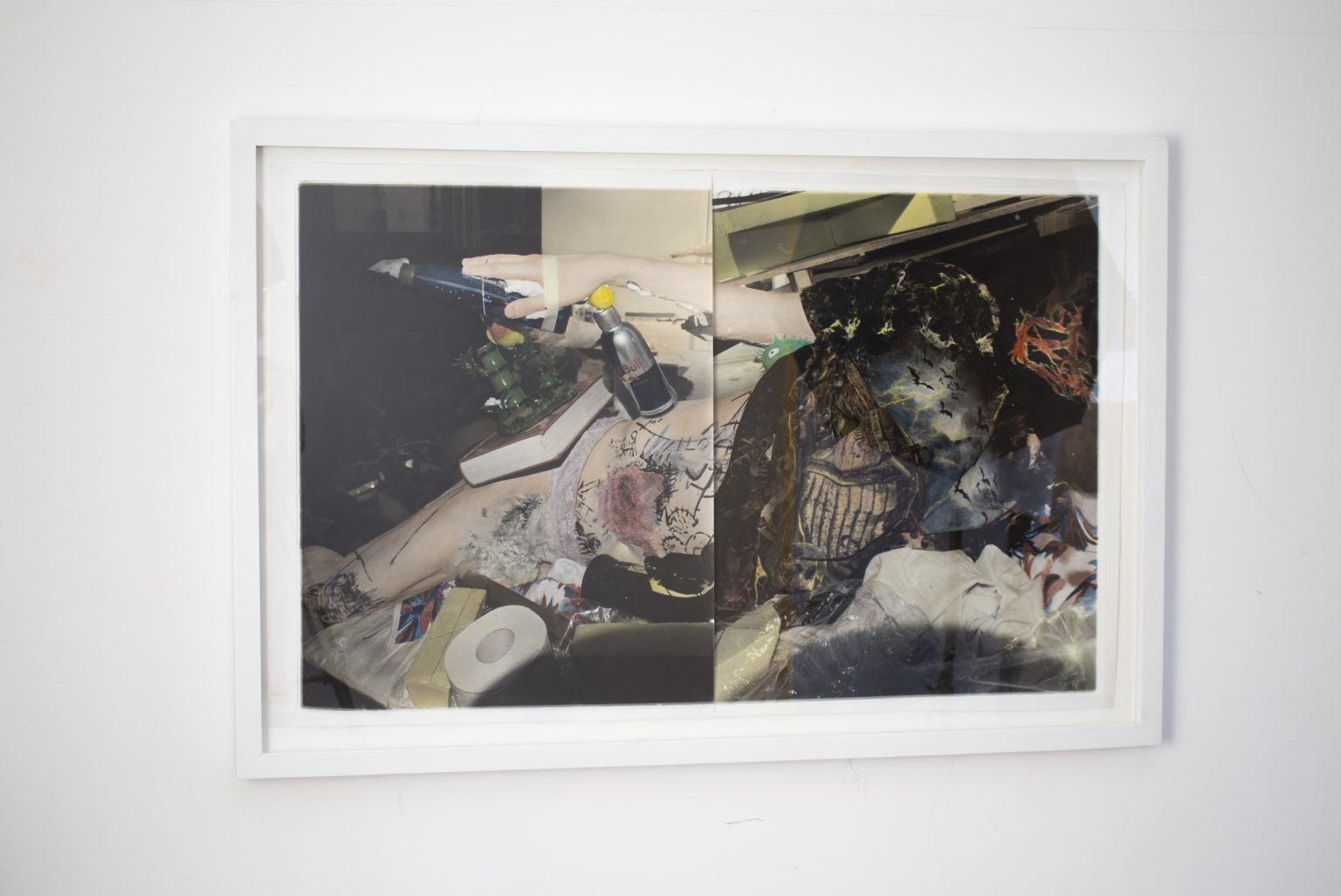 Unfair - Marc philip