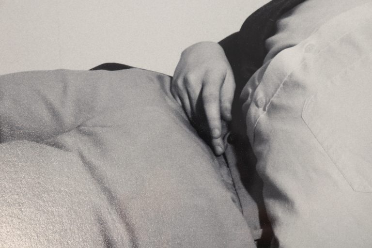 Unfair - Meinke closeup