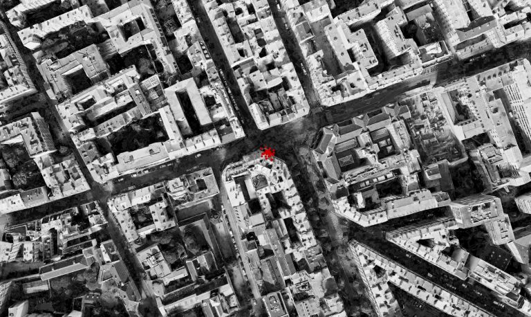 Unfair - Willempopelier_reports come in of another shooting in rue de charonne