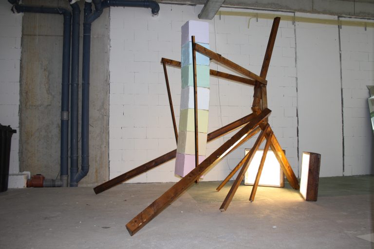 Unfair - Yair_callender_2013