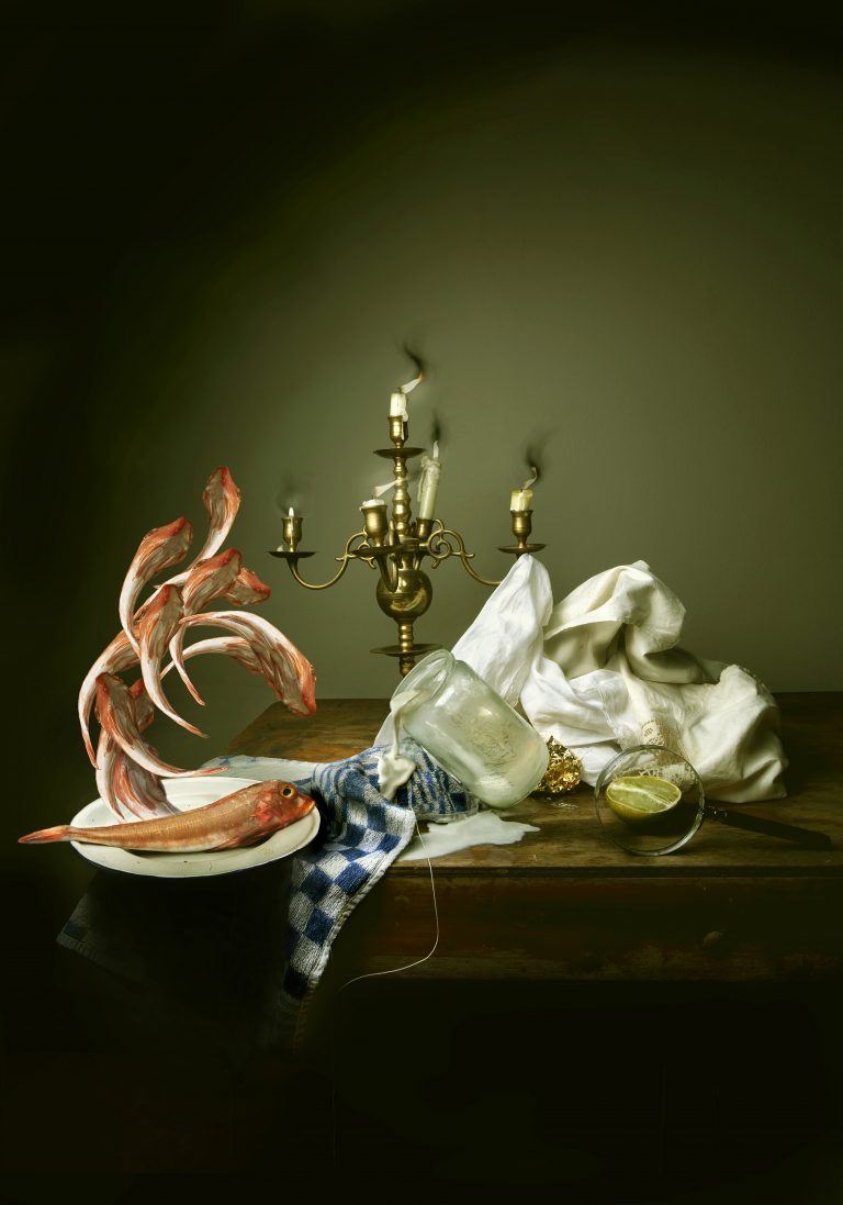 Unfair - Rode poon 2013