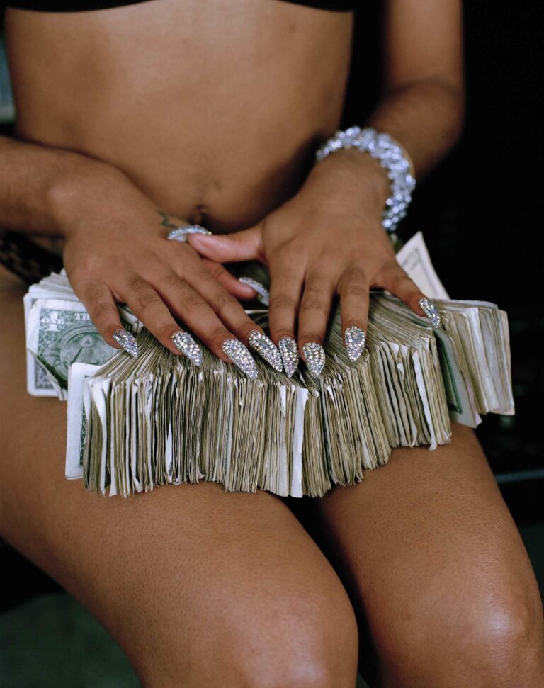 Unfair - Hajar_benjida_barbi_billionz