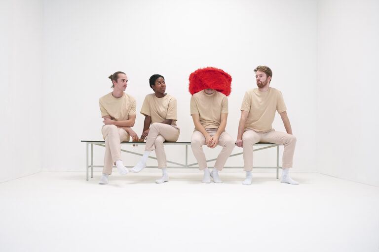 Unfair - Myrte van der molen - sosocial - 2021