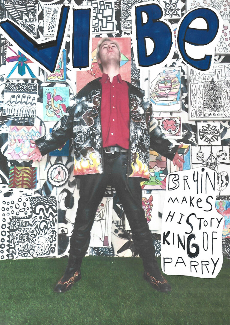 Unfair - Bruin parry - bruin jackson