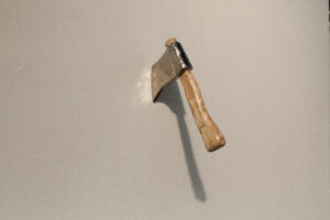 Unfair - Cabin fever (2023)