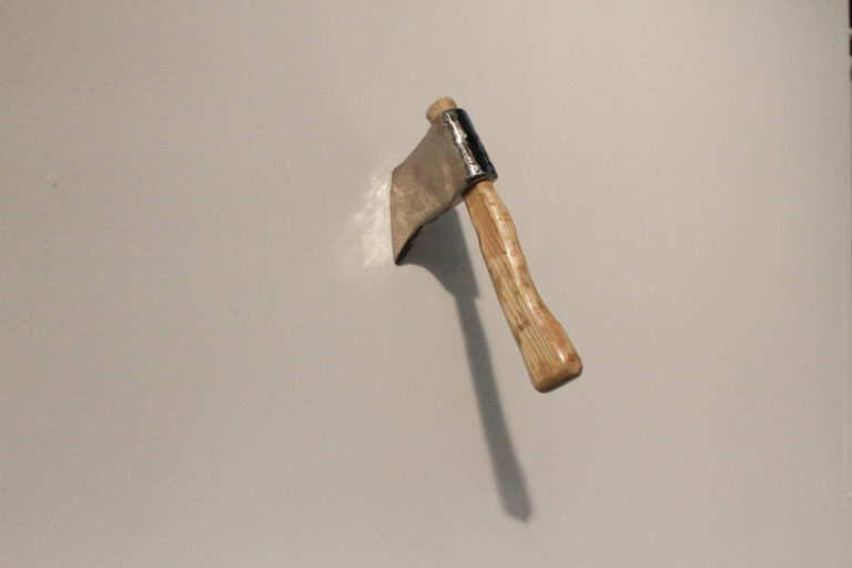 Unfair - Cabin fever (2023)