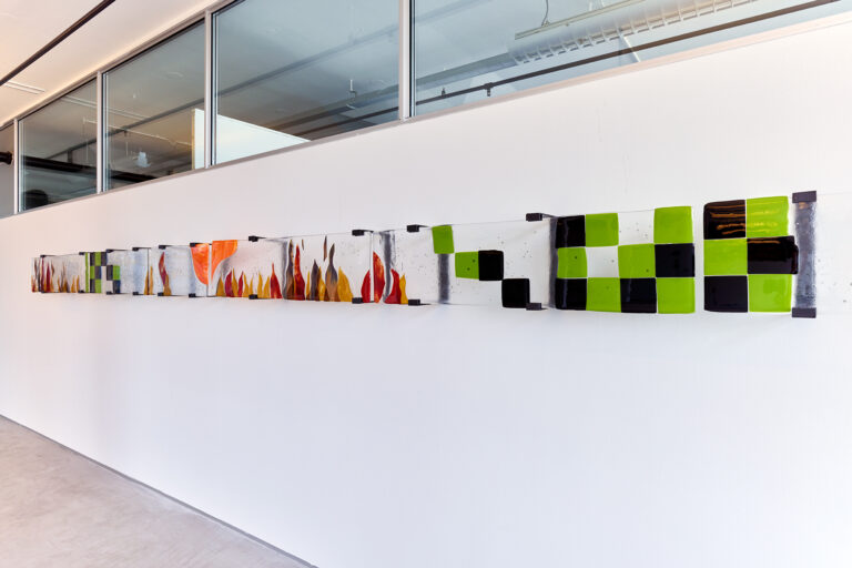 Unfair - Katerina_sidorova_a land of limitless possibilities and impossible limitations_2022_aad hoogendoorn