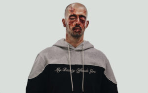 Unfair - Profilepicture