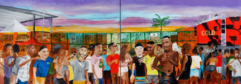 Unfair - Jota_baile do egito edição especial_2021