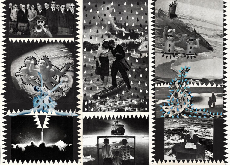 Unfair - Masha svyatogor_of fragile ice, dark water, and the deep bottom_2021