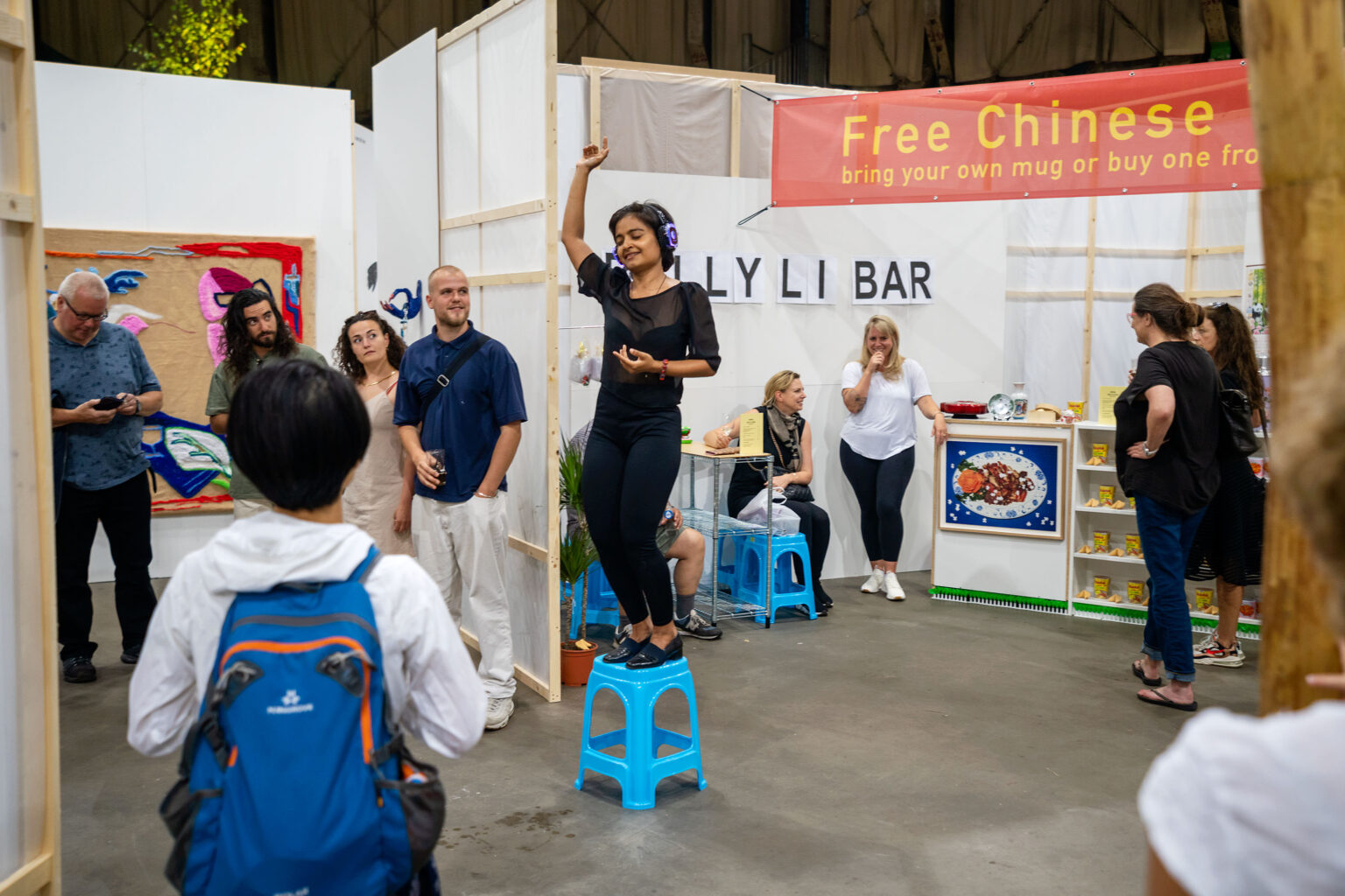 Unfair - 20220714 unfair 2022 opening mi_141