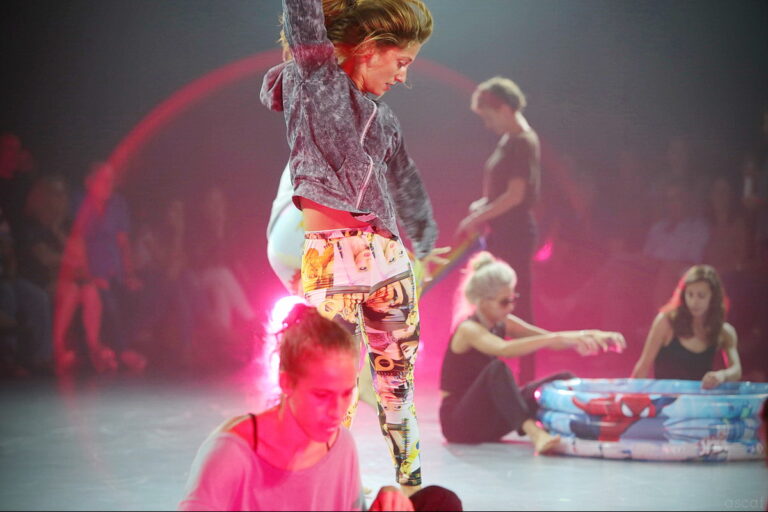 Unfair - Eilitmarom_magicgarden