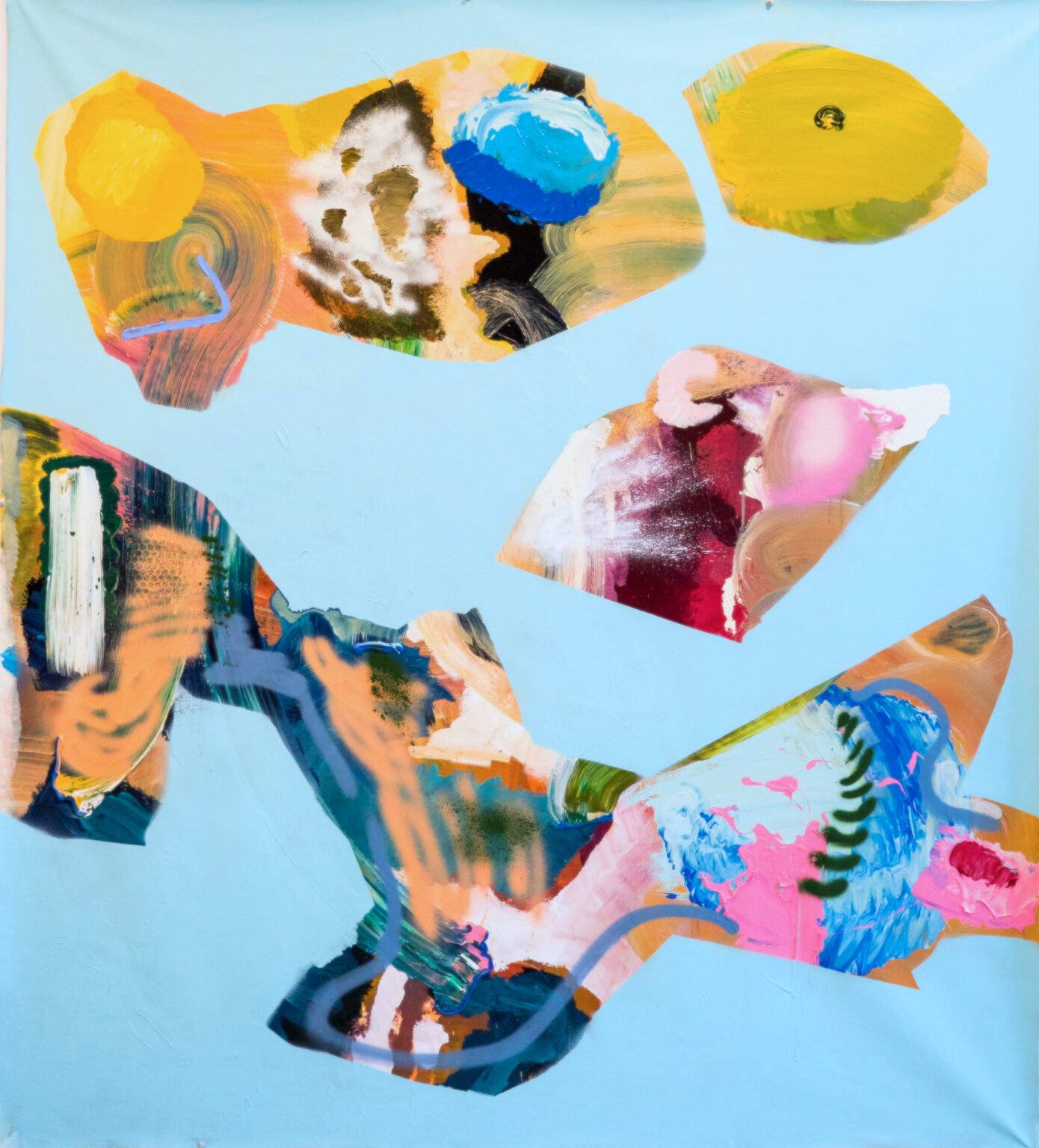 Unfair - Artist_sam-samiee-the-fish-and-the-bird-after-robert-linsley-2017