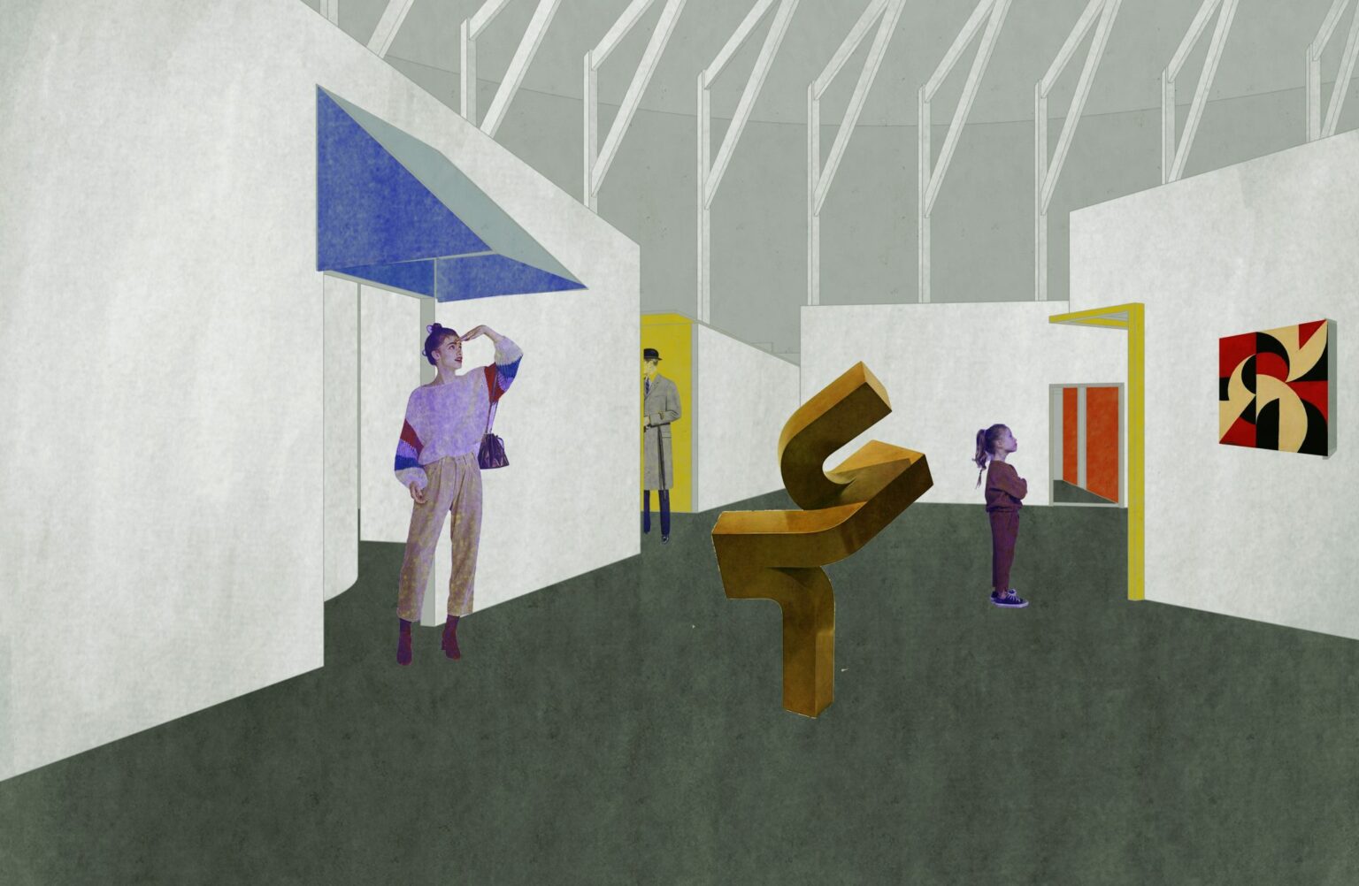 Unfair - Lindsey van de wetering1