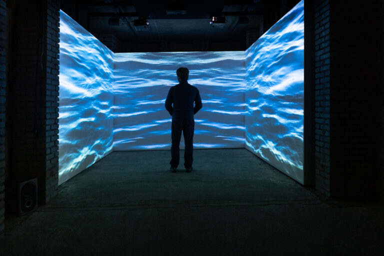 Unfair - The flood van tina farifteh.