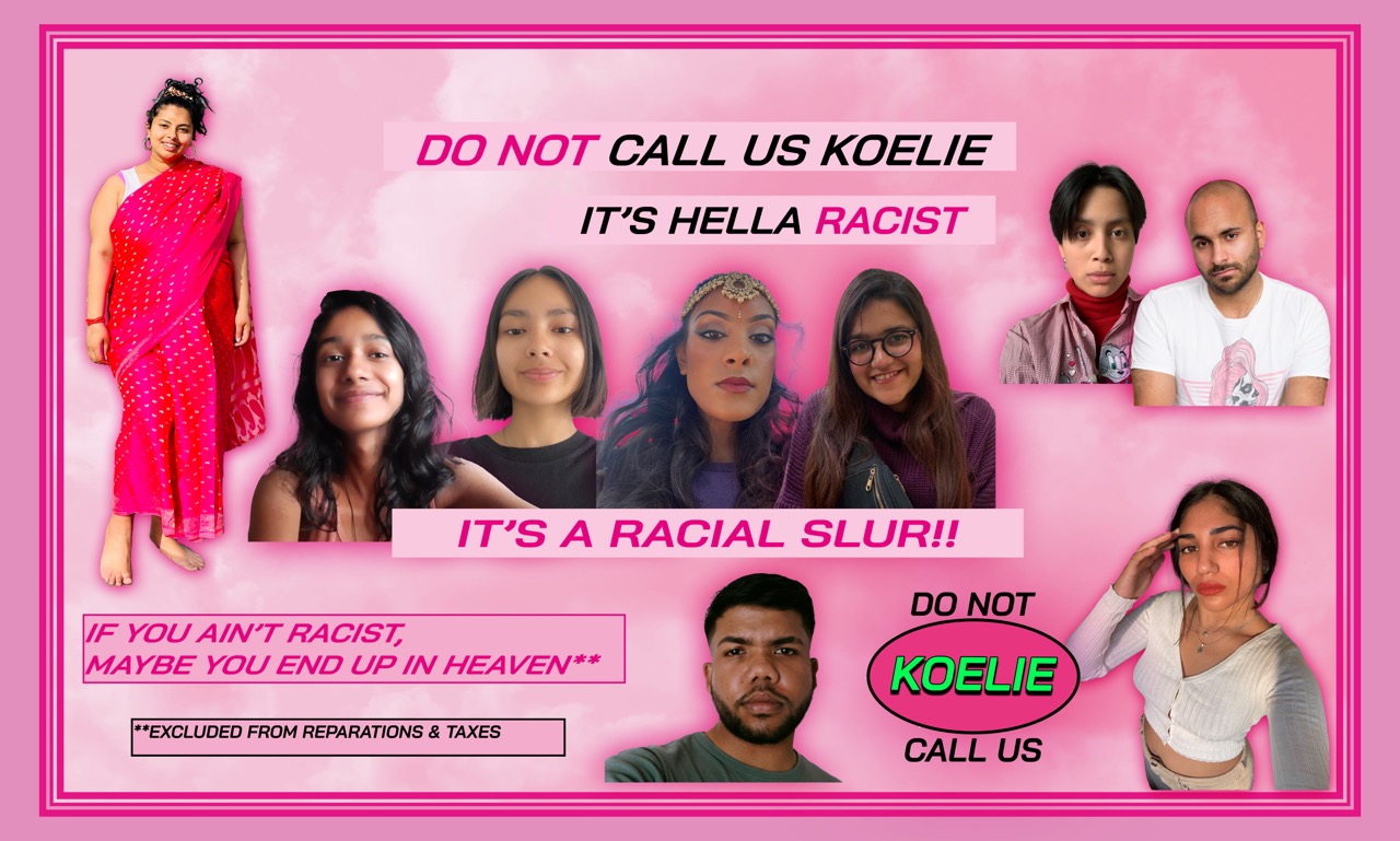 Unfair - Angel-rose_oeditdoebé_poster_excluded.from.reperations.2022