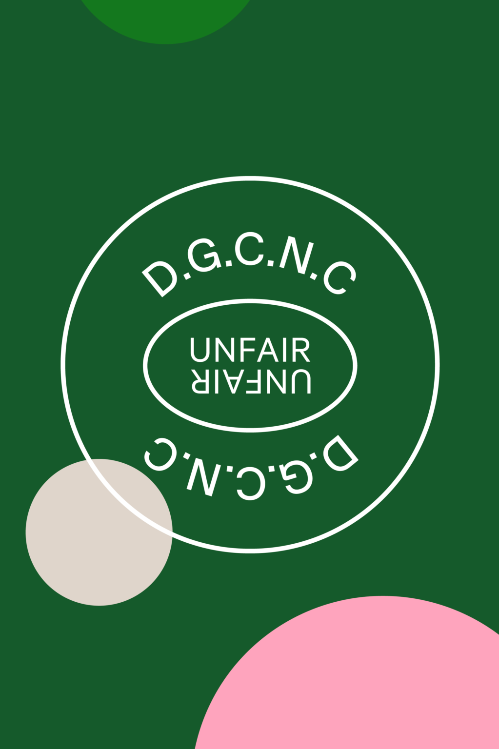 Unfair - Dgcnc_clean13_mob