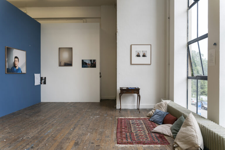 Unfair - Danit_ariel_tiptoes_2021_charlottebrand