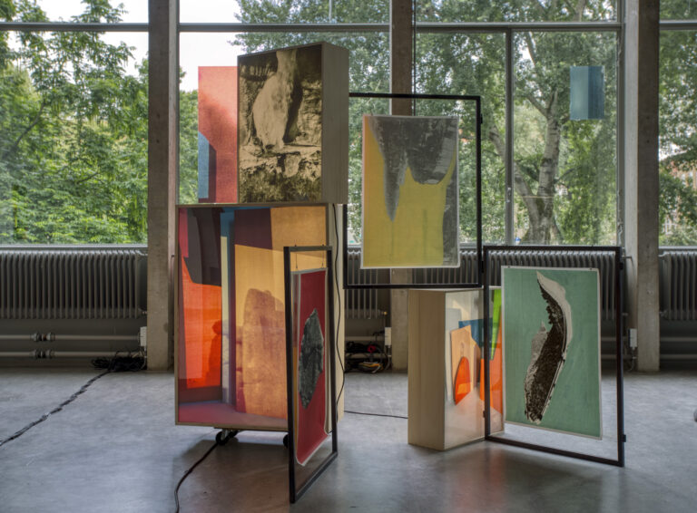 Unfair - Hagar_schuringa_een eiland voelt soms als een schaalmodel van iets groters dat je nog niet begrijpt_2021_luc wittebol