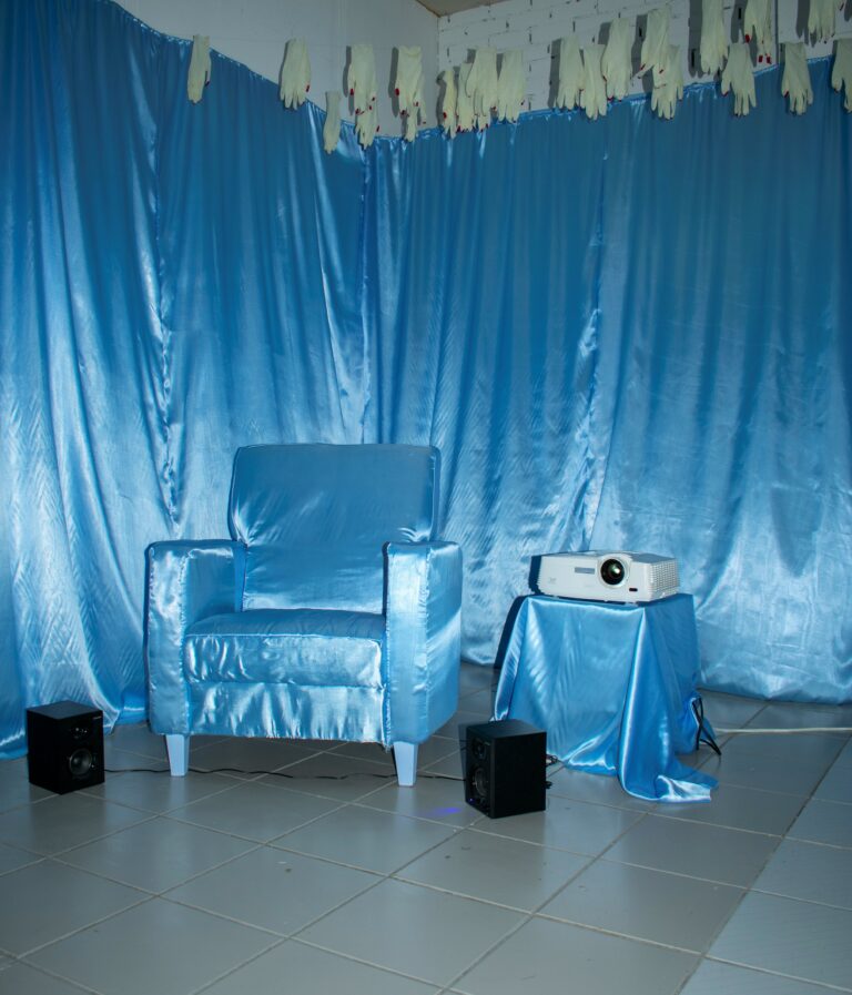 Unfair - Morgan_ton_greenlightsexpo_2021