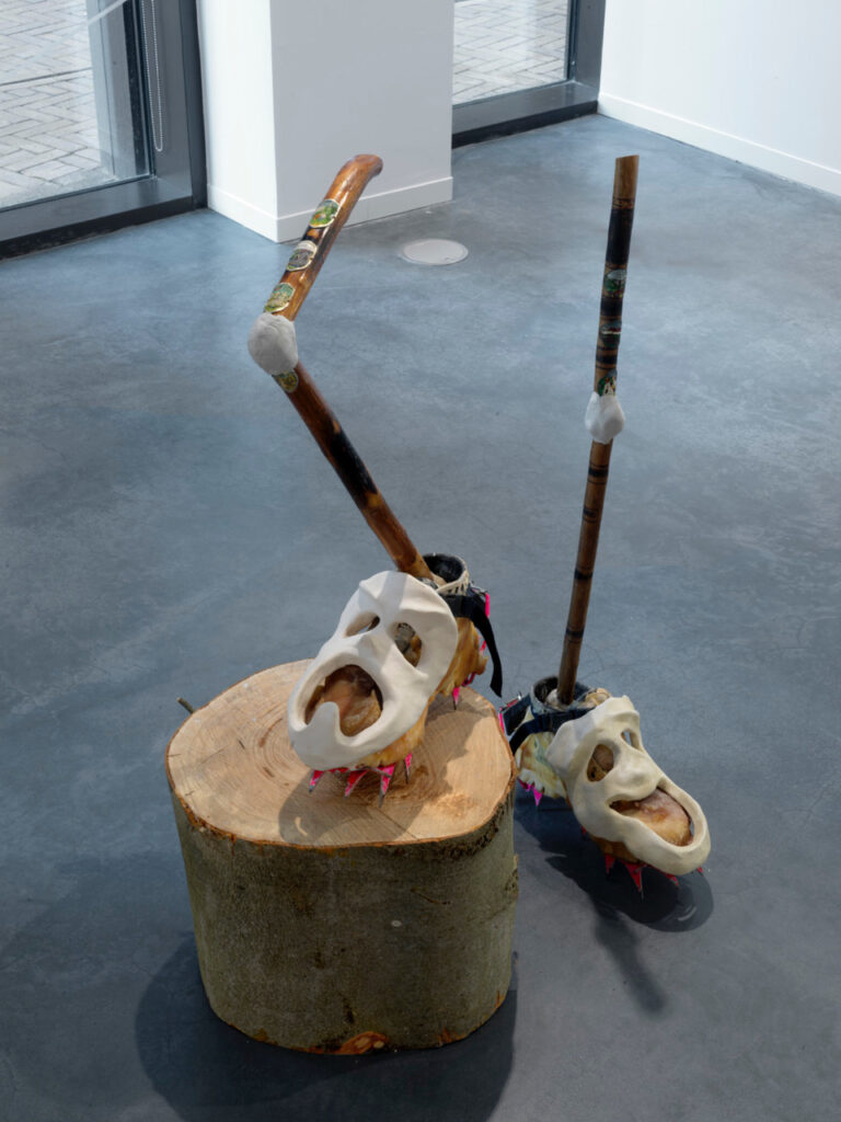 Unfair - Simon keizer_a squeezed out lemon peel (kuypers hiking boots_gert jan van rooij_2022