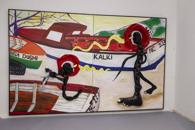 Unfair - Web-eugenie_boon_krese par’i pia pa nabega den bida_2021