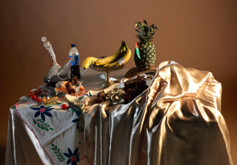 Unfair - Web-yuchen_li__when rembrandt shops at toko_2020_photograph series 2