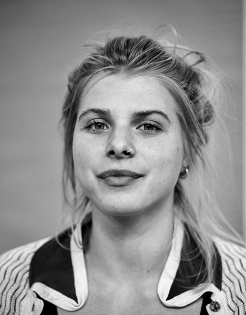 Unfair - Hagar_schuringa_portrait