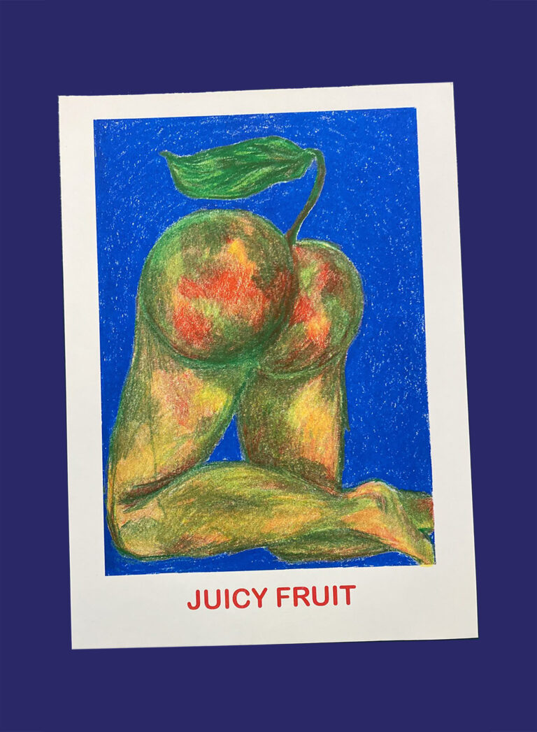 Unfair - Juicyfruit_unfair