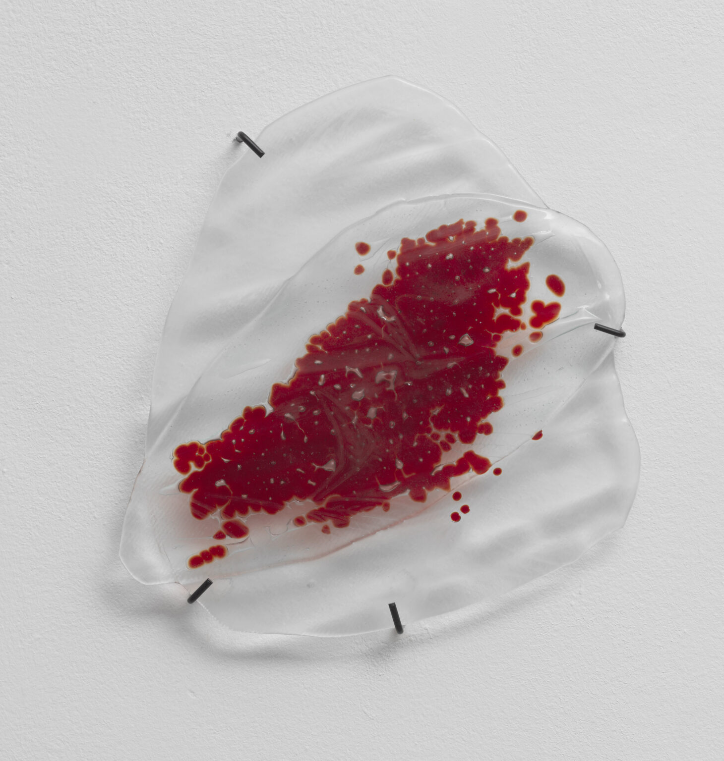 Unfair - Katerina_sidorova_strawberry jam_2020_gj. van rooij