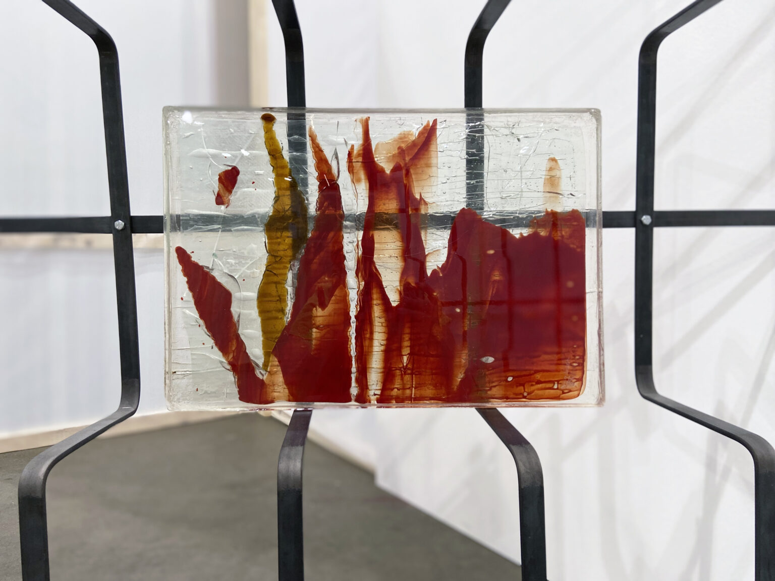 Unfair - Katerina_sidorova_the rebirth of prison_2022_katerina sidorova.pg