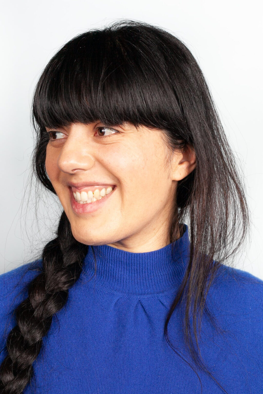 Unfair - Tina_farifteh_profielfoto (1)