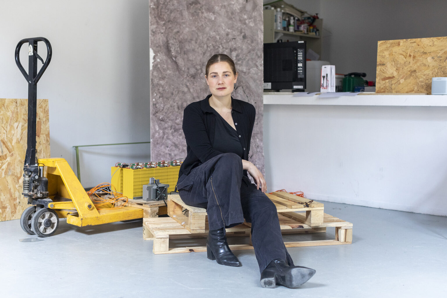 Unfair - Vibeke_mascini_florian braakman