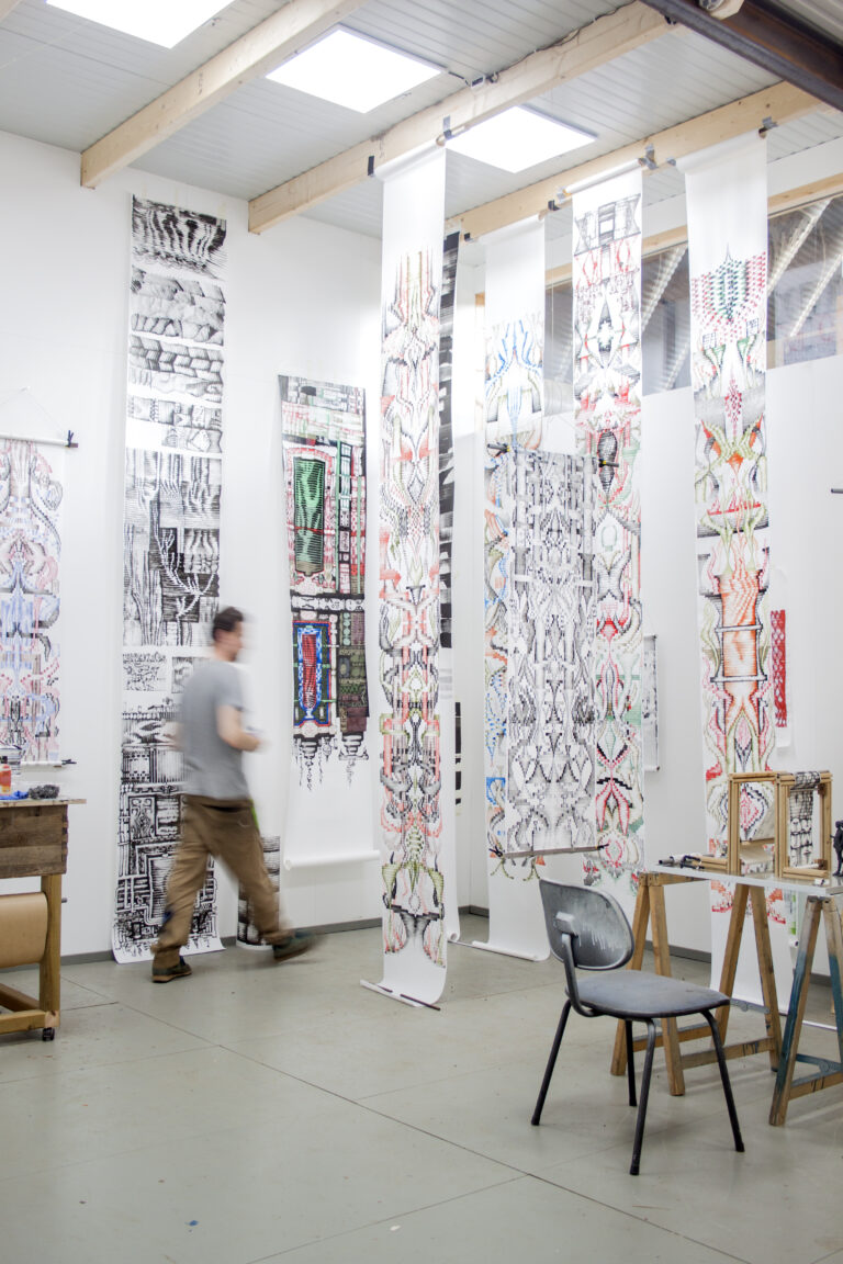 Unfair - Studioshot, 2022