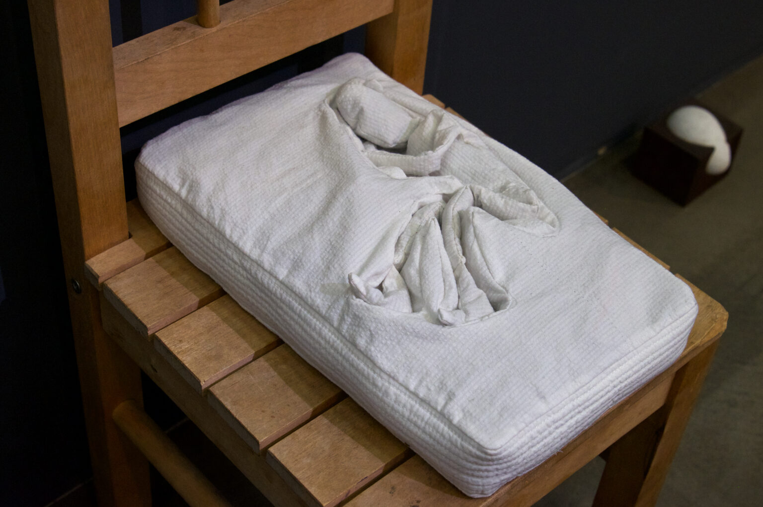 Unfair - Bed with medicine